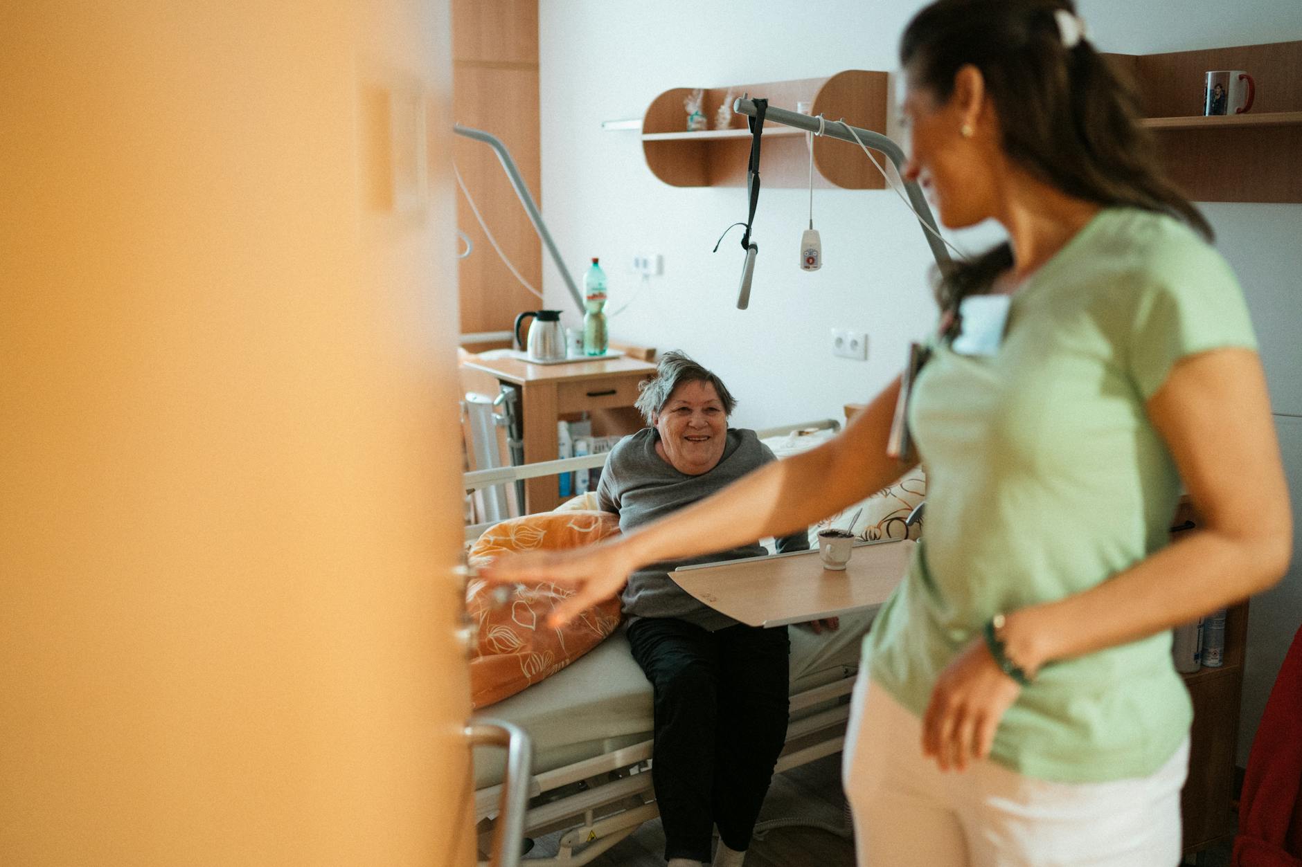 Taking a Closer Look – Nursing Homes in Ashtabula County, Ohio