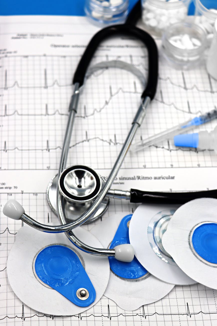 Investigating Medical Malpractice: Two Easy Steps You Can Take Right Now